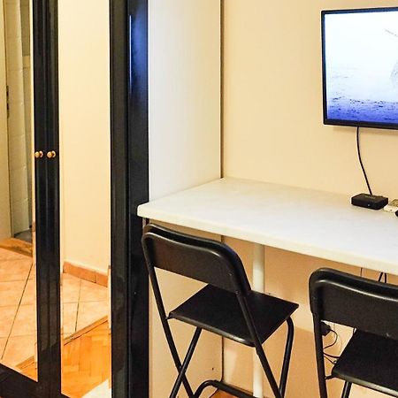 Filinhome Masarikova Studio 8 Novi Sad Eksteriør billede