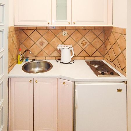 Filinhome Masarikova Studio 8 Novi Sad Eksteriør billede
